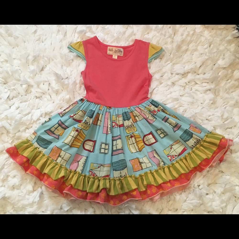 Matilda Jane size 2